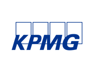 KPMG (logo)