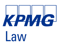 KPMG Law (logo)