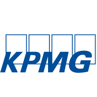 KPMG Belgium (logo)